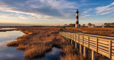 Grantee Spotlight: Coastal Land Trust
