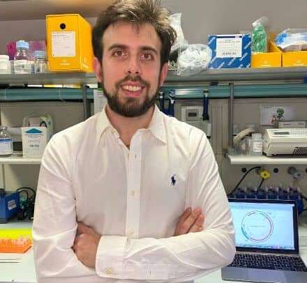 Researcher Spotlight: Dr. Alessandro Migliara