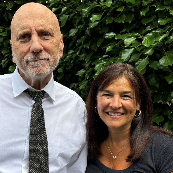 Spotlighting Mental Health Professionals: Jeff Macko & Marlene Scrivo